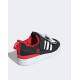 ADIDAS x Disney Forum 360 Shoes Black