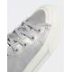 ADIDAS Originals Nizza Platform Mid Shoes Silver