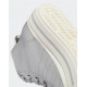 ADIDAS Originals Nizza Platform Mid Shoes Silver