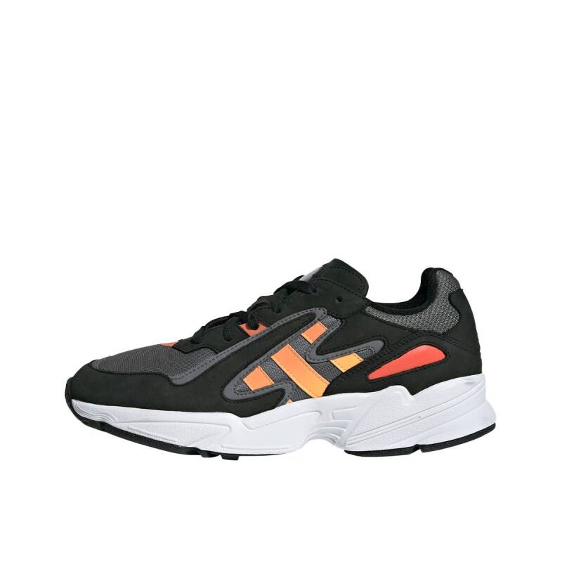 ADIDAS Originals Yung-96 Chasm Shoes Black