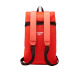 REEBOK Tech Backpack Orange