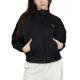 PUMA Aitana Cropped Bomber Black