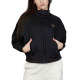 PUMA Aitana Cropped Bomber Black