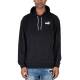 PUMA Ess+ Hoodie Tr Black