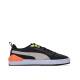 PUMA Bloc Leather Shoes Black