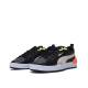 PUMA Bloc Leather Shoes Black