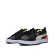 PUMA Bloc Leather Shoes Black