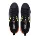 PUMA Bloc Leather Shoes Black