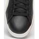 PUMA Bloc Leather Shoes Black