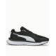 PUMA Wild Rider Route Shoes Black