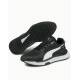 PUMA Wild Rider Route Shoes Black