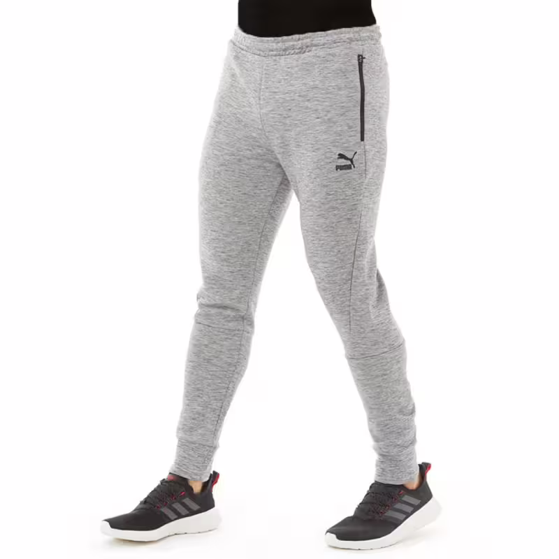 PUMA Evotec Pants Grey