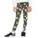 PUMA x Smiley World Printed Leggings Black/Multi