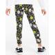 PUMA x Smiley World Printed Leggings Black/Multi