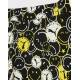 PUMA x Smiley World Printed Leggings Black/Multi