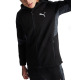 PUMA Evostripe Full Zip Hoodie Black