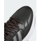 ADIDAS Hoops 3.0 Mid Winter Shoes Black