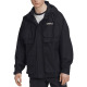 ADIDAS Adventure Loose Fit Jacket Black