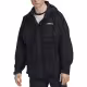 ADIDAS Adventure Loose Fit Jacket Black