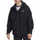 ADIDAS Adventure Loose Fit Jacket Black