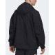 ADIDAS Adventure Loose Fit Jacket Black