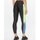 PUMA Fit Eversculpt Colourblock High Waist 7/8 Leggings Black