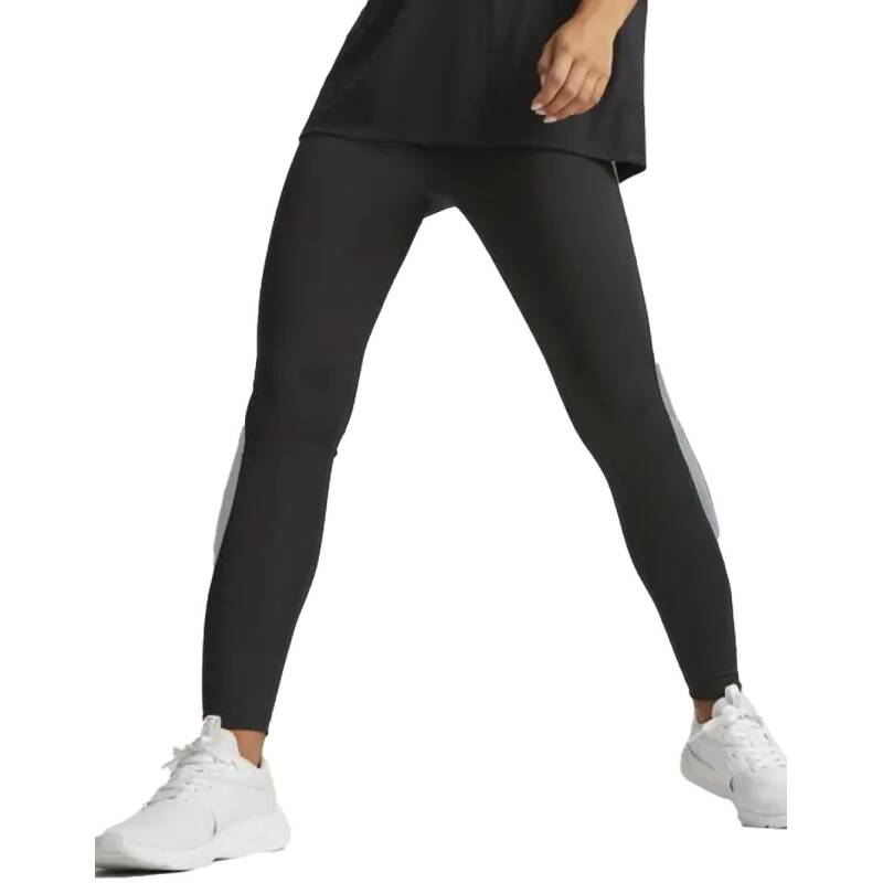 PUMA Evostripe Leggings Black