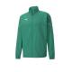 PUMA TeamRise Sideline Jacket Green