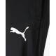 PUMA TeamRise Sideline Pants Black