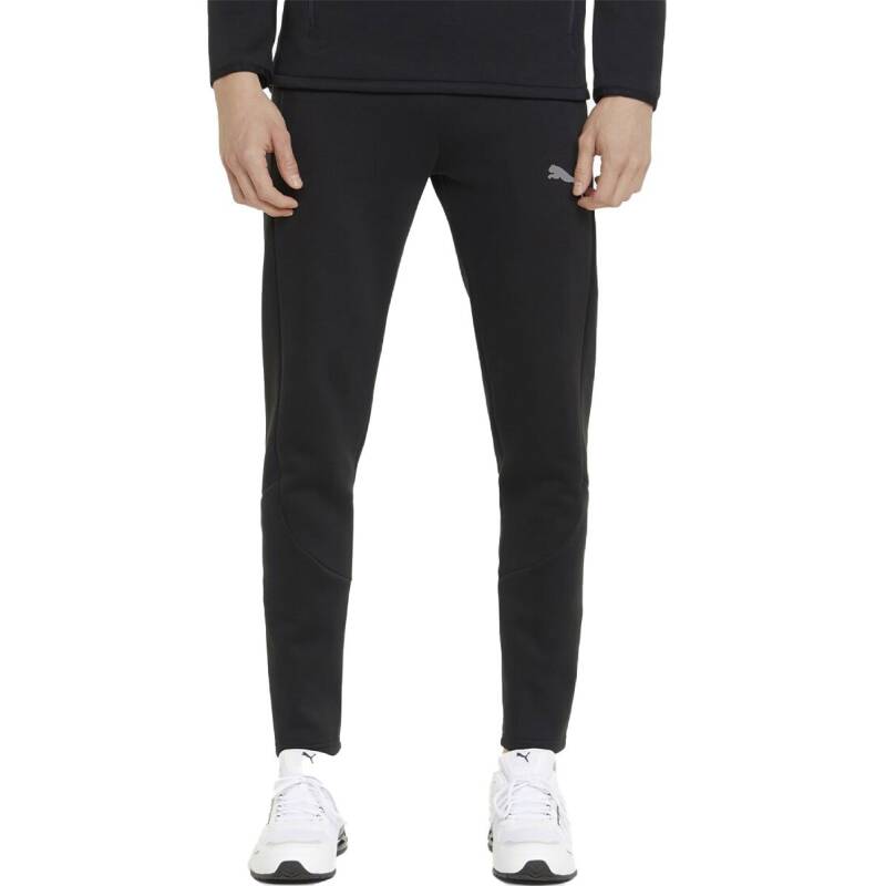 PUMA Evostripe Pants Black M