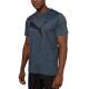 PUMA Favorite Heather Cat Training Tee Blue