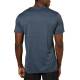 PUMA Favorite Heather Cat Training Tee Blue