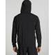 PUMA Fit Woven Training Jacket Black