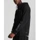 PUMA Fit Woven Training Jacket Black