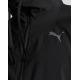PUMA Fit Woven Training Jacket Black