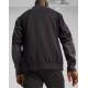 PUMA Individual Winterized Football Jacket Black