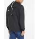 PUMA Essentials Solid Windbreaker Black M