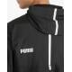 PUMA Essentials Solid Windbreaker Black M