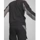 PUMA Fit Woven Half-Zip Training Jacket Black