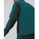 PUMA Fit Woven Half-Zip Training Jacket Green