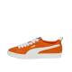 PUMA x Ami Alexandre Mattiussi Suede Vintage Shoes Orange