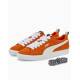 PUMA x Ami Alexandre Mattiussi Suede Vintage Shoes Orange