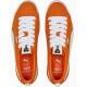 PUMA x Ami Alexandre Mattiussi Suede Vintage Shoes Orange