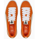 PUMA x Ami Alexandre Mattiussi Suede Vintage Shoes Orange