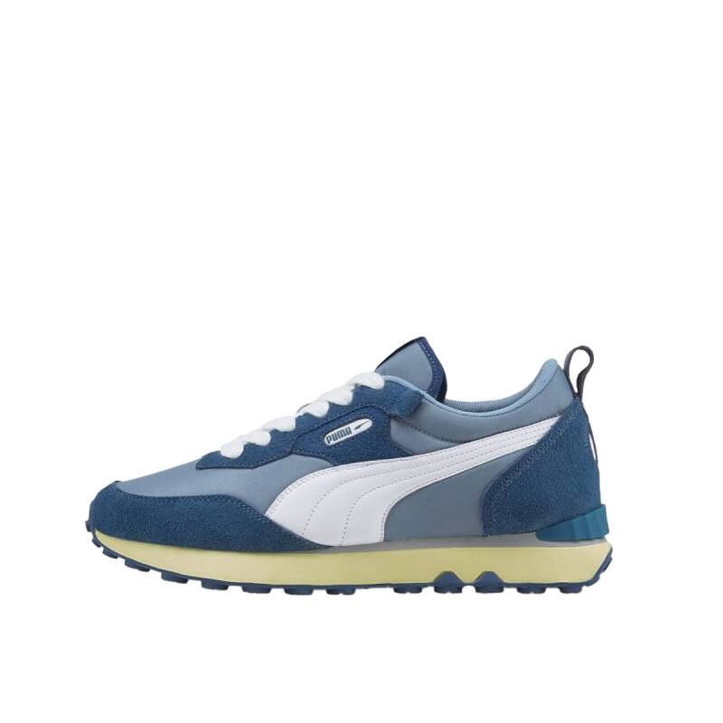 PUMA x Ami Alexandre Mattiussi Rider Fv Shoes Blue