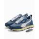 PUMA x Ami Alexandre Mattiussi Rider Fv Shoes Blue