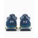 PUMA x Ami Alexandre Mattiussi Rider Fv Shoes Blue