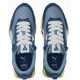 PUMA x Ami Alexandre Mattiussi Rider Fv Shoes Blue