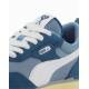 PUMA x Ami Alexandre Mattiussi Rider Fv Shoes Blue