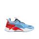 PUMA x The Smurfs Rs-X Shoes Blue/Multi